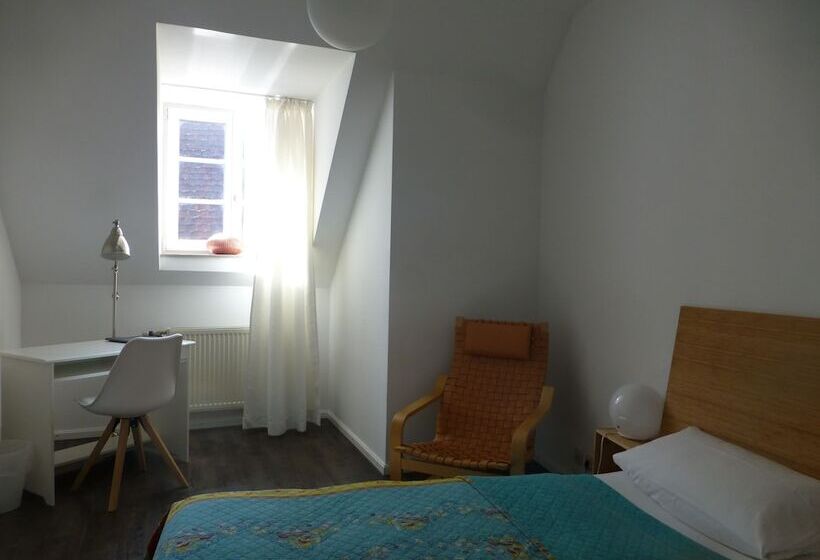 スタンダードルーム, Bergbauer