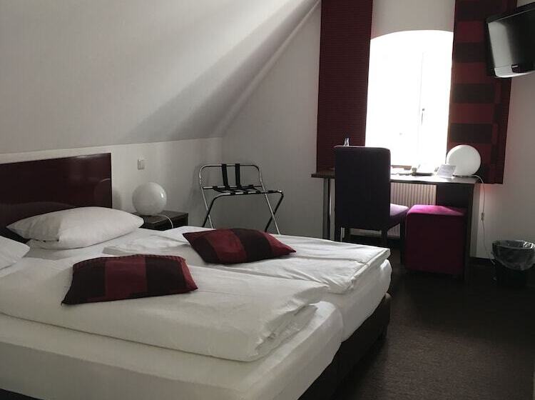 スタンダードルーム, Bergbauer