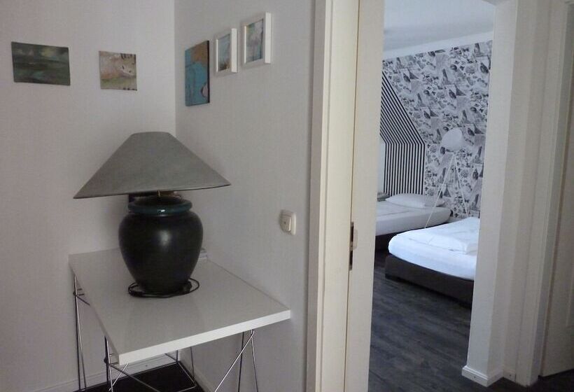 スタンダードルーム, Bergbauer