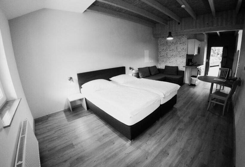 חדר סטנדרט, Brauhaus Obermühle