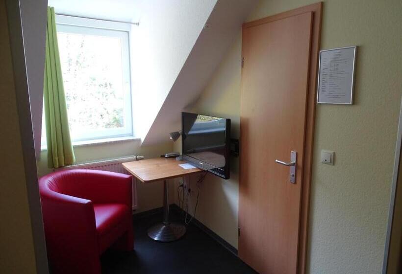 Одноместный Номер Basic, Demling