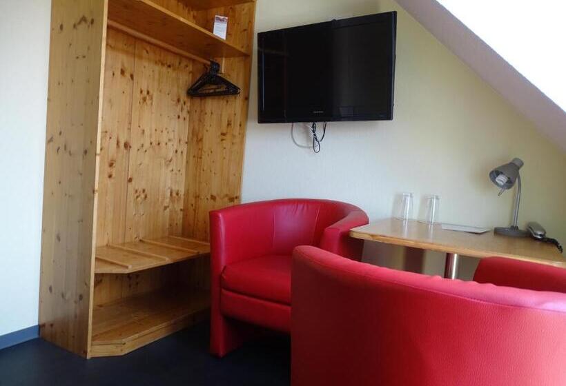 Номер Basic, Demling