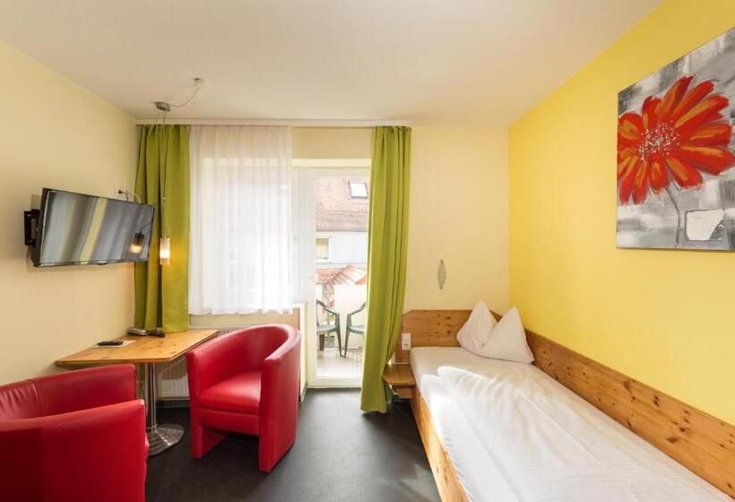 Номер Basic, Demling