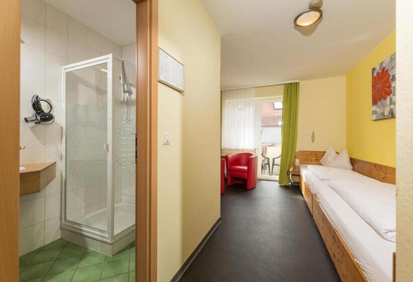 Номер Basic, Demling