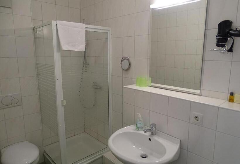 Номер Стандарт, Demling