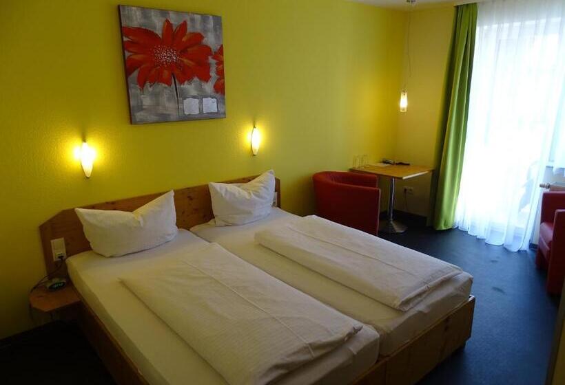 Номер Стандарт, Demling