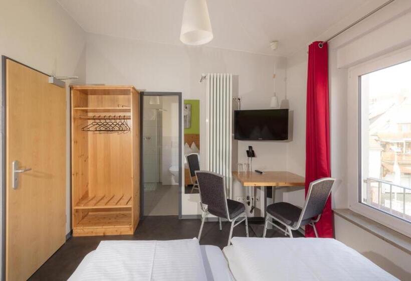 Номер Стандарт, Demling