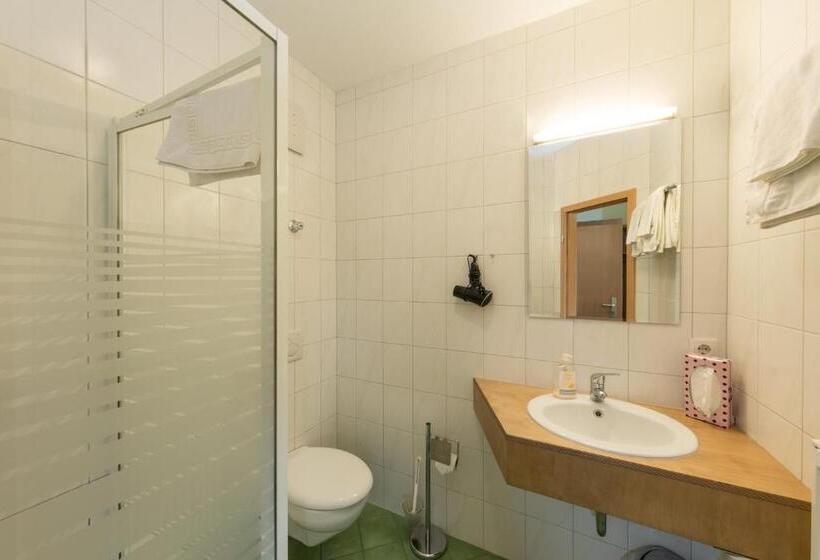 Номер Стандарт, Demling