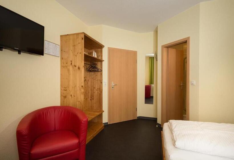 Номер Стандарт, Demling