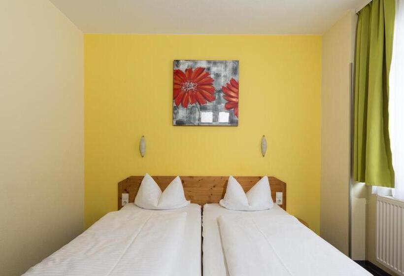 Номер Стандарт, Demling