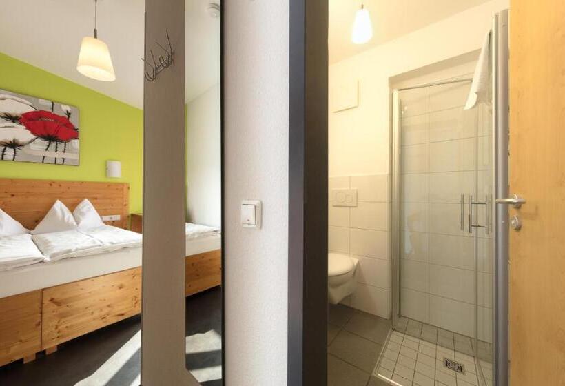 Номер Basic, Demling