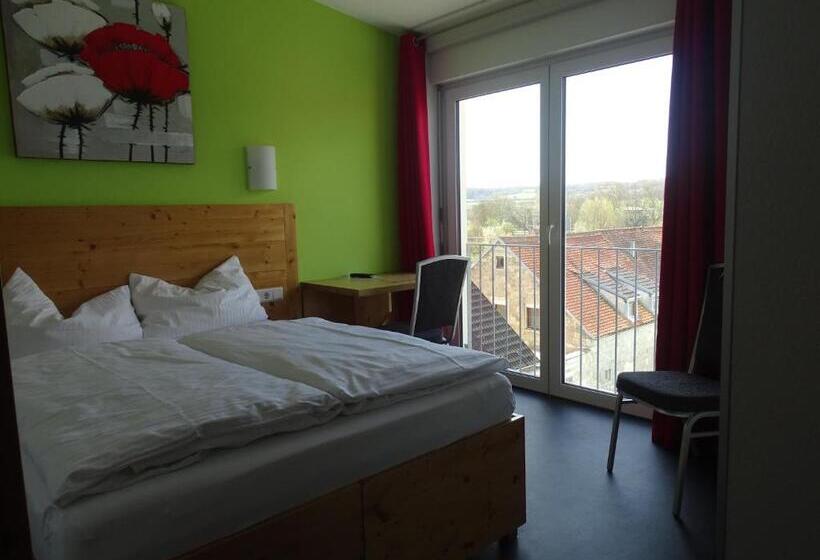 Номер Basic, Demling