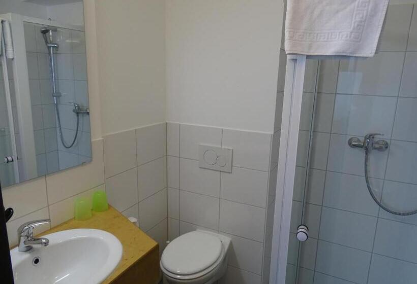 Номер Basic, Demling