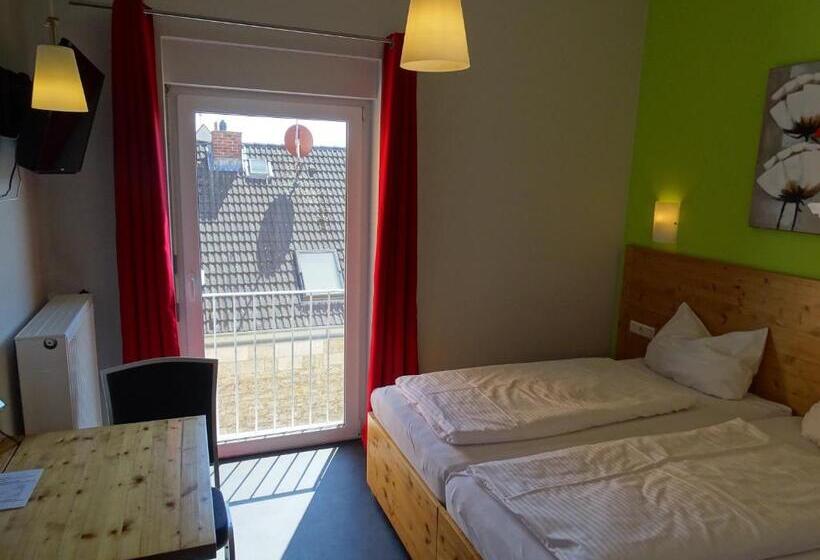 Номер Basic, Demling