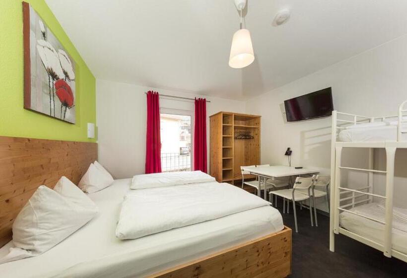 Семейный Номер, Demling