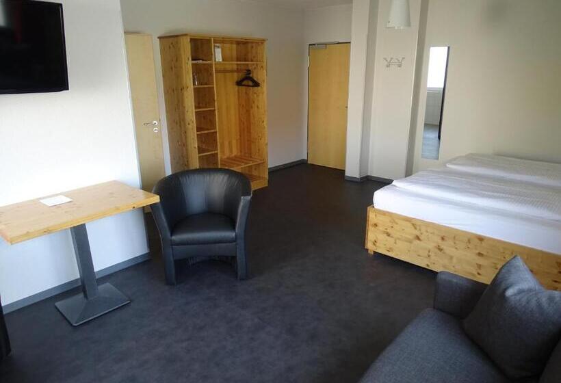 Номер Комфорт, Demling