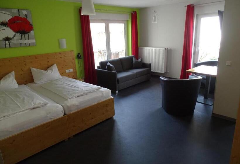 Номер Комфорт, Demling