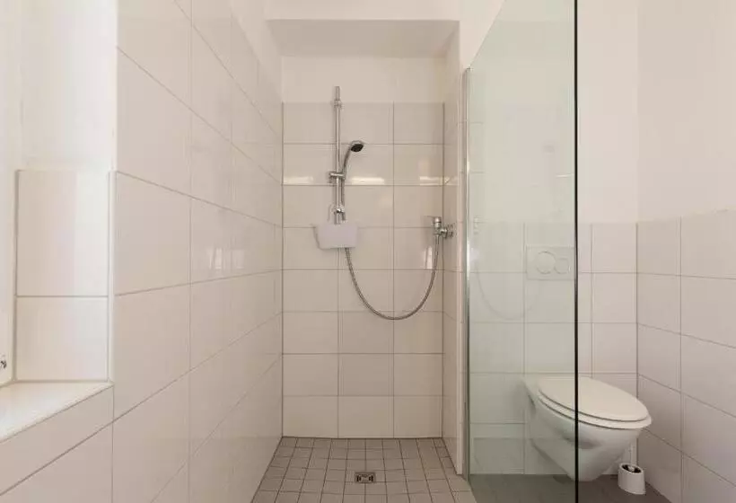 اتاق راحتی, Demling