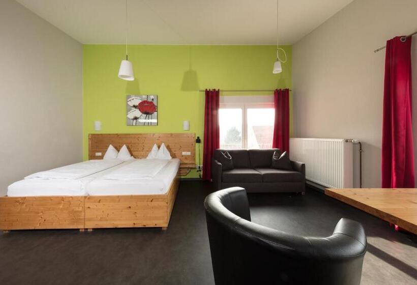 Номер Комфорт, Demling