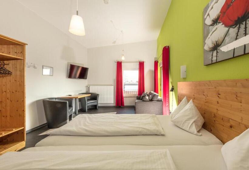 Номер Комфорт, Demling