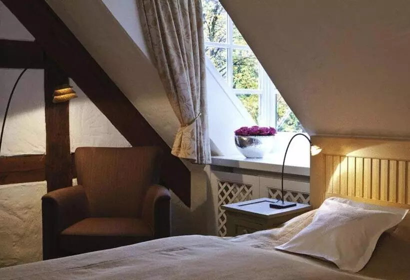 コンフォートルーム, Forsthaus Heiligenberg