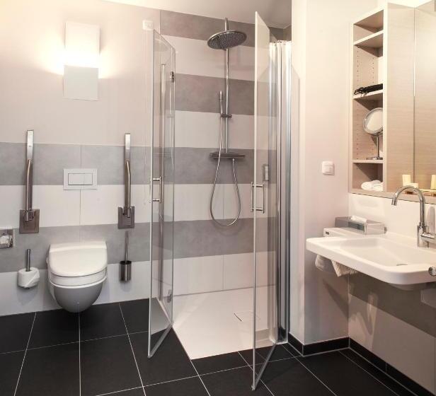 غرفة كومفورت, Forsthaus Heiligenberg