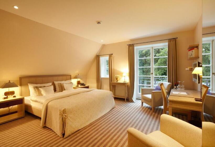 غرفة كومفورت, Forsthaus Heiligenberg