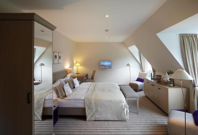 غرفة كومفورت, Forsthaus Heiligenberg