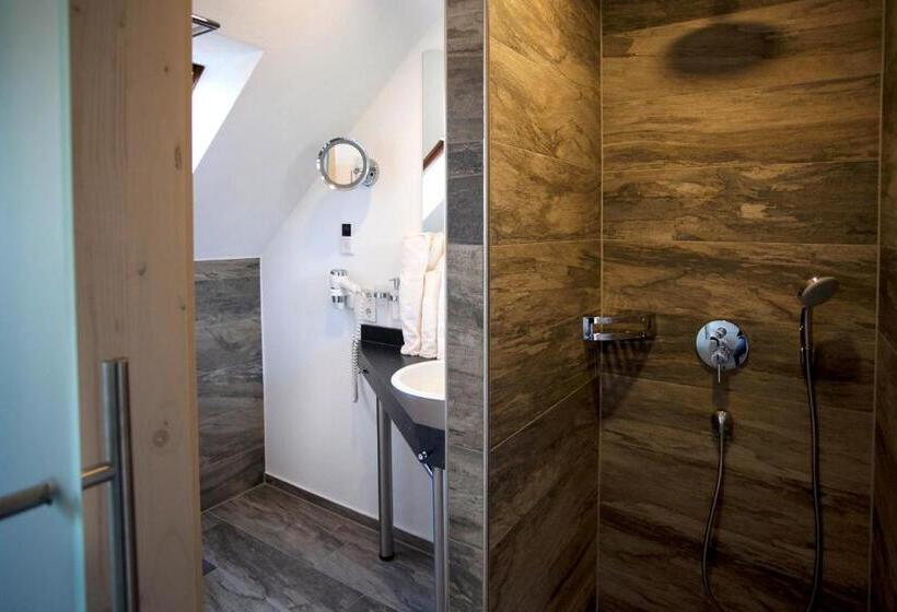 Номер Комфорт Индивидуальный, Freiämter Hof