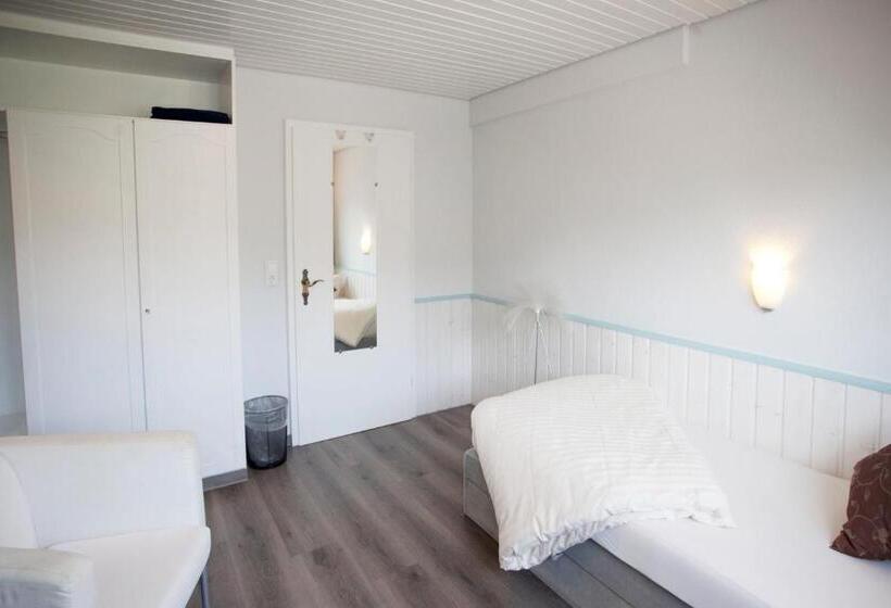 Номер Комфорт Индивидуальный, Freiämter Hof