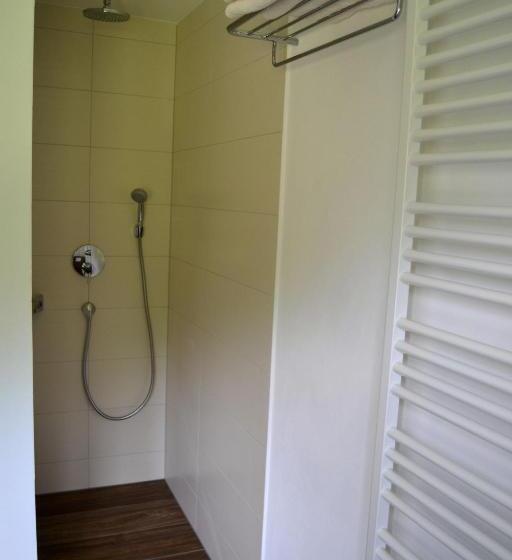 Номер Комфорт Индивидуальный, Freiämter Hof