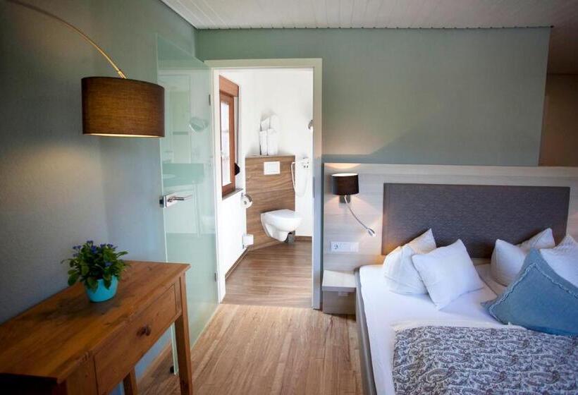 Трехместный Номер Комфорт, Freiämter Hof