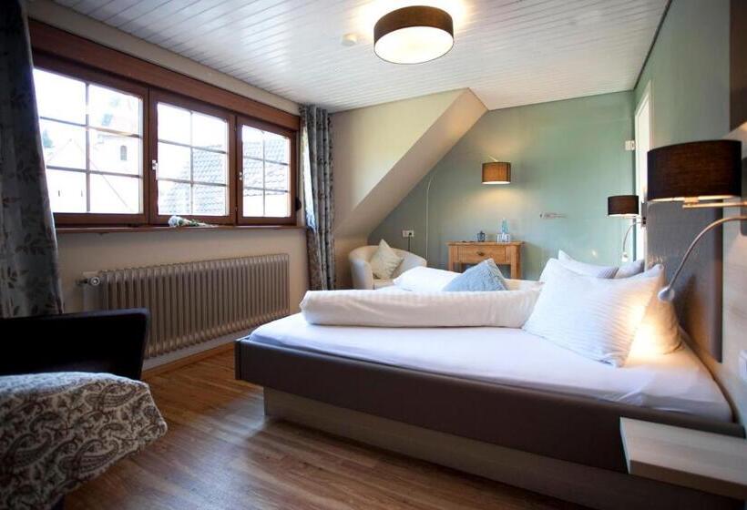 Трехместный Номер Комфорт, Freiämter Hof