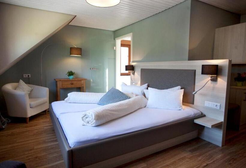 Трехместный Номер Комфорт, Freiämter Hof