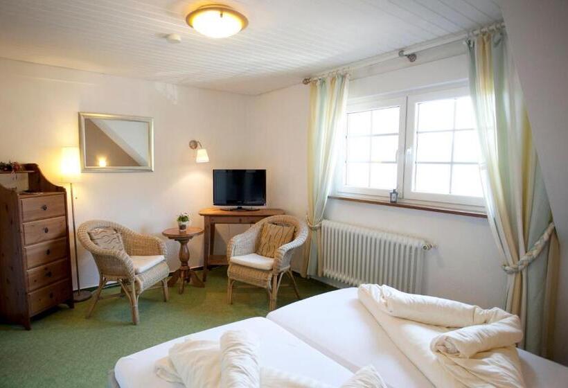 Номер Комфорт, Freiämter Hof