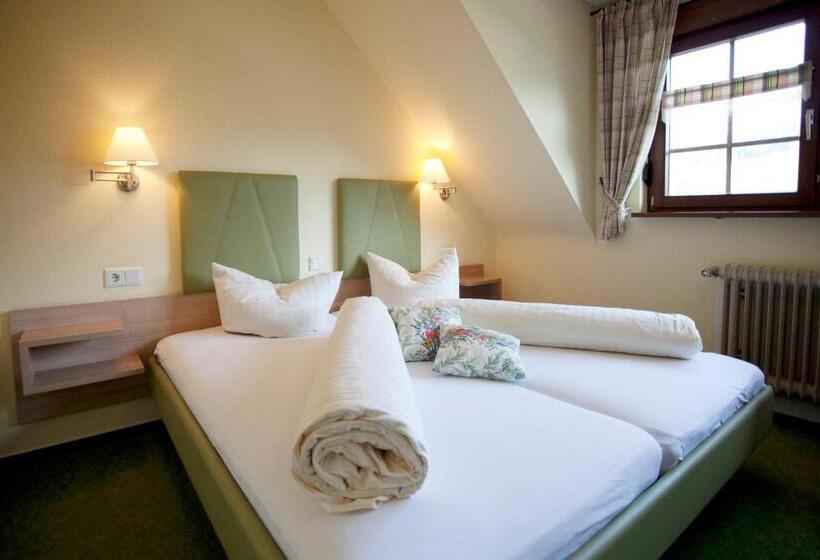 Номер Комфорт, Freiämter Hof