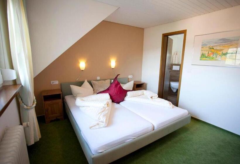 Номер Комфорт, Freiämter Hof