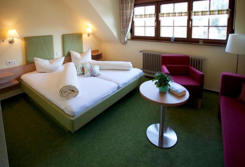 Номер Комфорт, Freiämter Hof