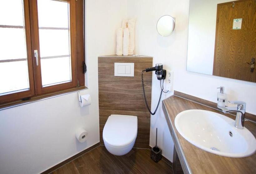 Номер Комфорт, Freiämter Hof