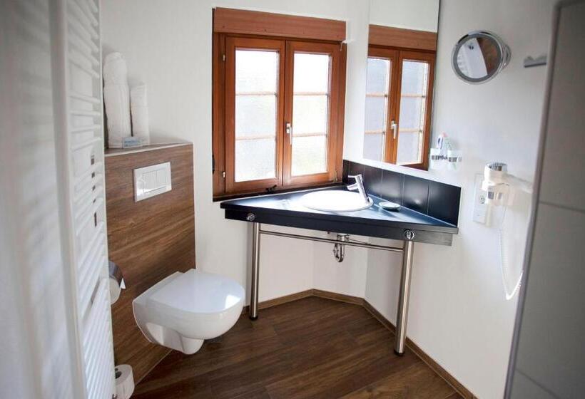 Номер Стандарт, Freiämter Hof