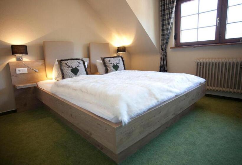 Номер Стандарт, Freiämter Hof