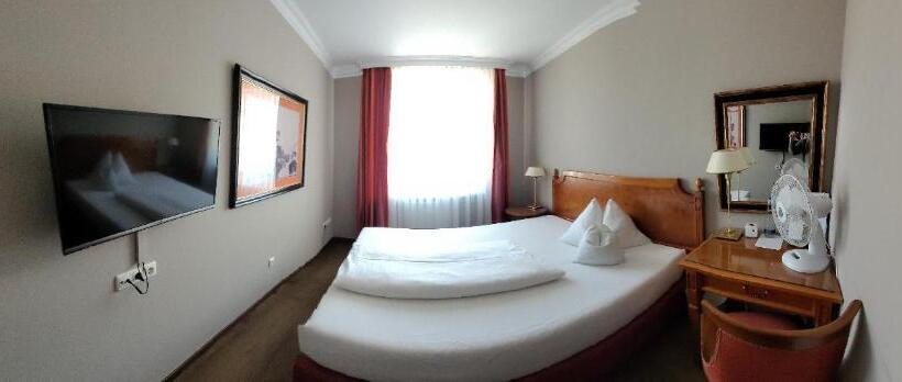 标准间, Goldene Sonne