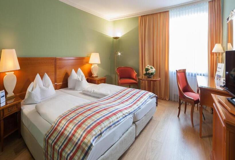 Номер Стандарт, Goldene Sonne