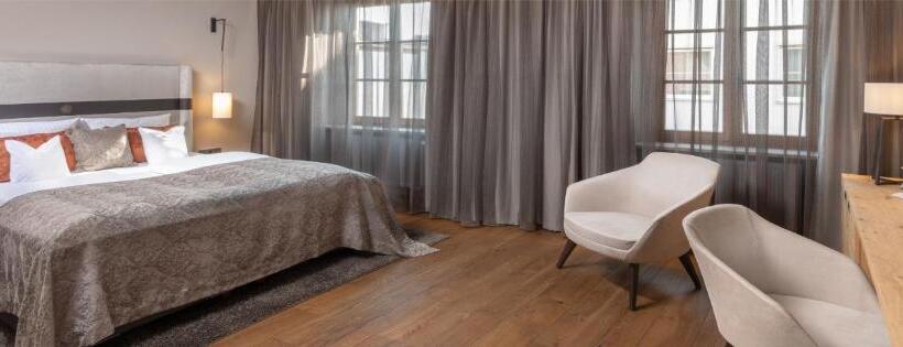 标准间, Goldene Sonne