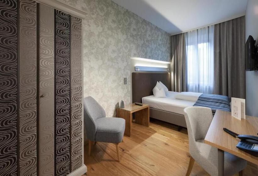 Номер Стандарт, Goldene Sonne