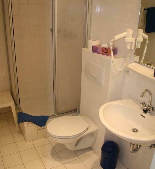 标准间, Gutshof Eucken