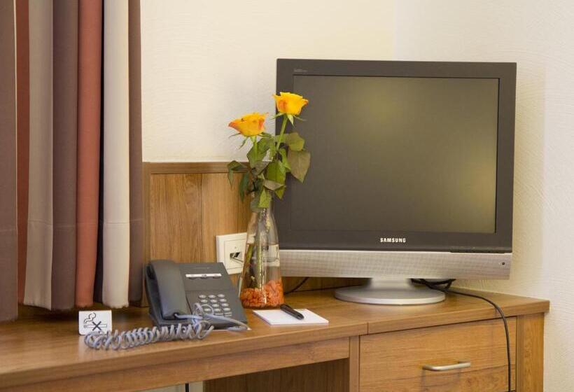 Номер Стандарт Индивидуальный, Gutshof Herborn