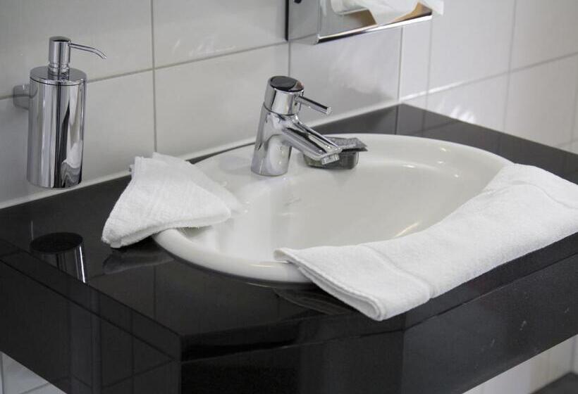 Номер Стандарт Индивидуальный, Gutshof Herborn