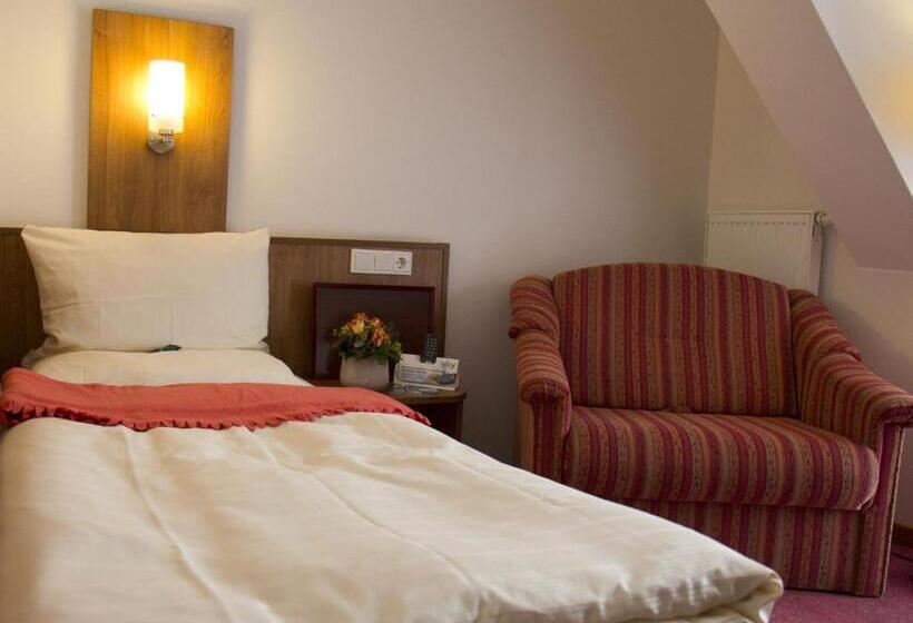 Номер Стандарт Индивидуальный, Gutshof Herborn