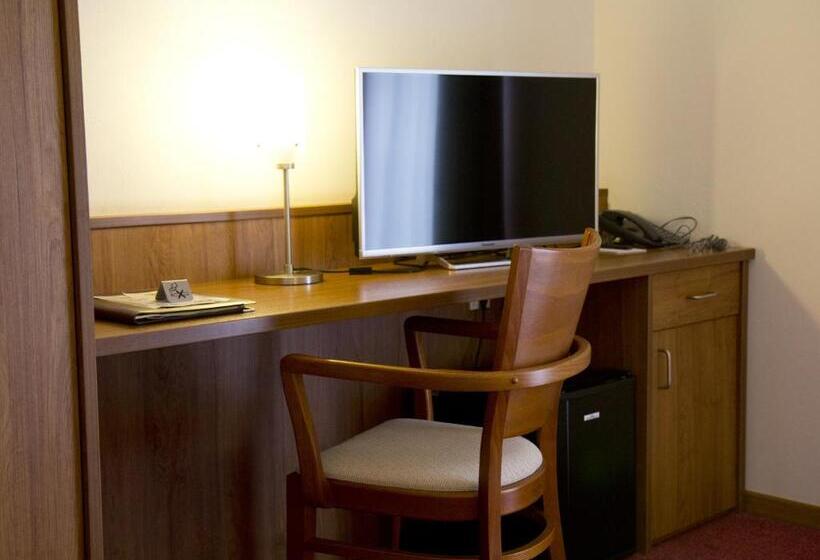 Номер Стандарт, Gutshof Herborn